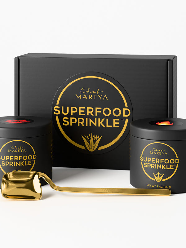 Superfood Sprinkle