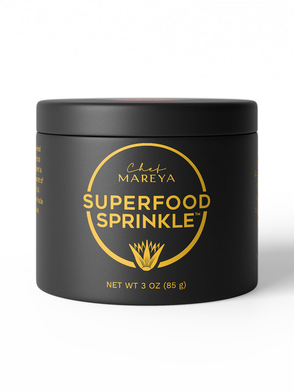 Superfood Sprinkle Chef's 💋 Kiss - Cognitive Blend