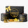 Superfood Sprinkle Gift Box with Two Tins and Golden Spoon